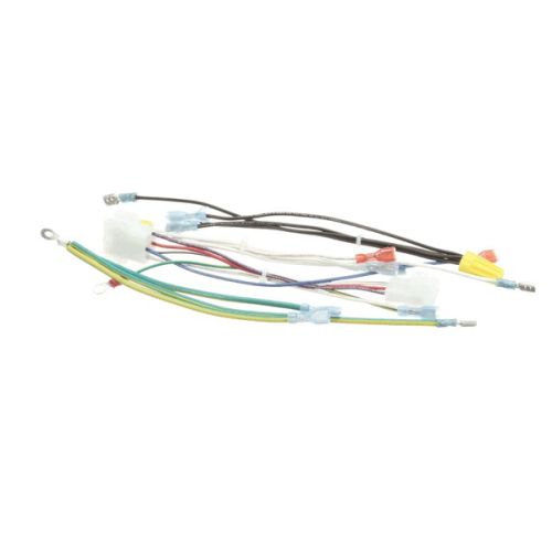 Pitco B6748201 Fryer Wiring Harness Transformer W/W Relay Box