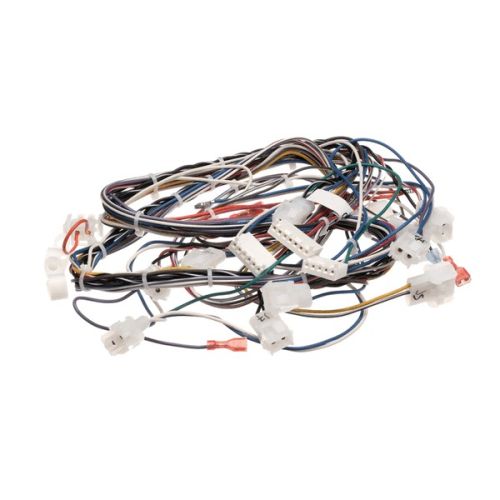 Pitco B6752401 Wiring Harness Control Left Hand Single MEII