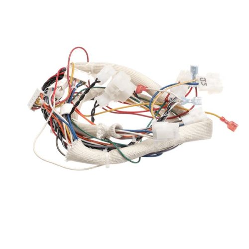 Pitco B6759501 Gas Fryer Wire Harness Spinal Tap Lower FBG