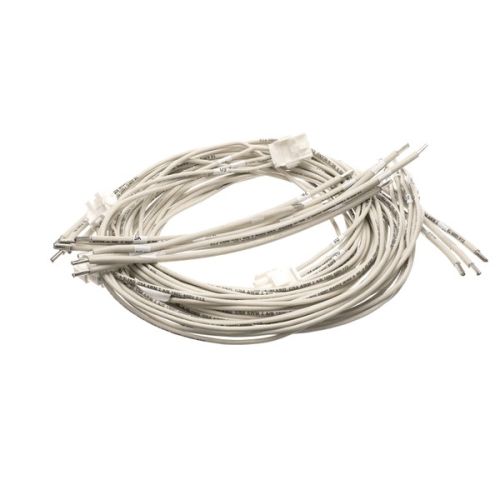 Pitco B6760901 Solstice Electric Wiring High Voltage Delta W/Fuse SE14 UL