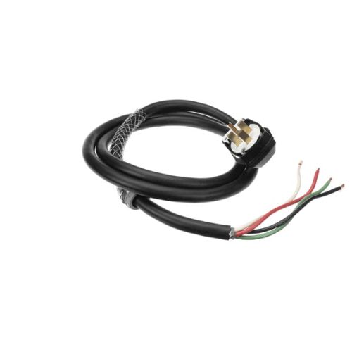 Pitco B6780711 Cord With Revised Ground Location 30A