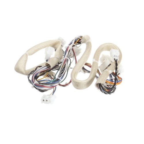 Pitco B6781501 Wiring Harness Spinal Tap Lower SRTG