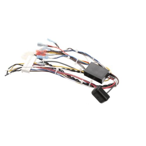 Pitco B6783202-C Wiring Harness Bezel Digital CPI Auto-On DC SRTG