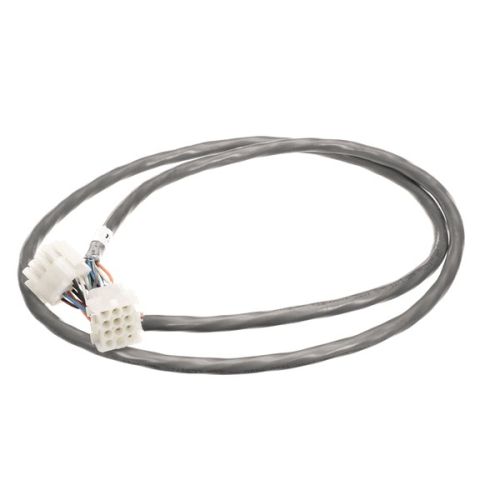 Pitco B6784201 Cable Rear Extension 1-12 Pin Connectors Wiring Harness WTB