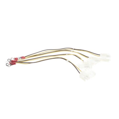 Pitco B6796501 Hi Limit Wire Set Left Hand
