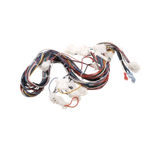 Pitco B6803601 Single Control Wiring SSHLV