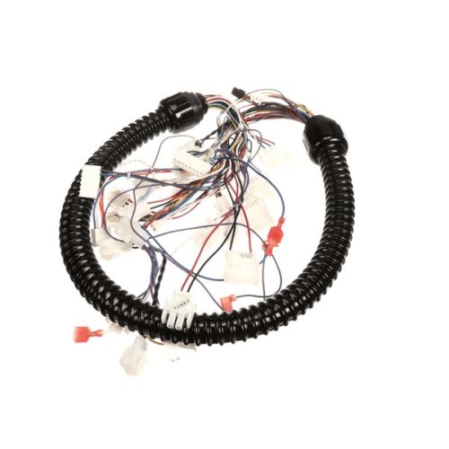 Pitco B6810901 Wiring Connector Box SLVRF