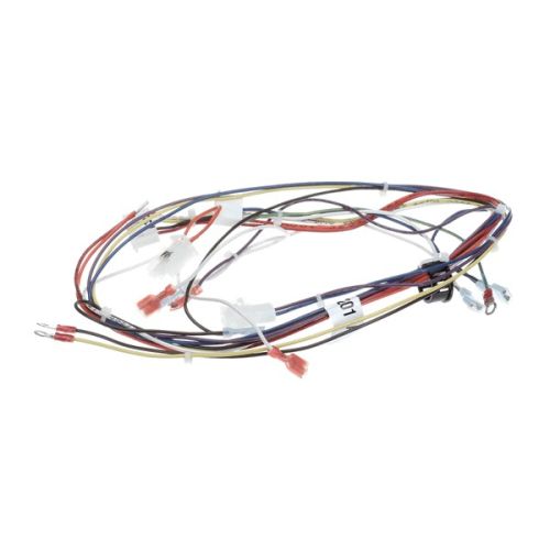 Pitco B6811201 Wire Harness Self Heat Control