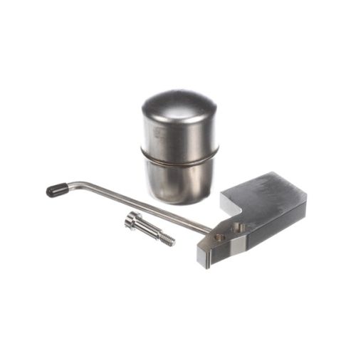 Pitco B7003801-C Float Assembly Filter Sleeve 1/4"-20 