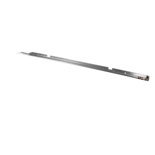 Pitco B7004201 Filter Pan Rail Weldment Left Hand SLVRF