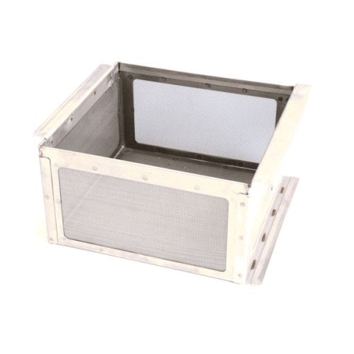 Pitco B7004301 Crumb Catch Filter Weldment