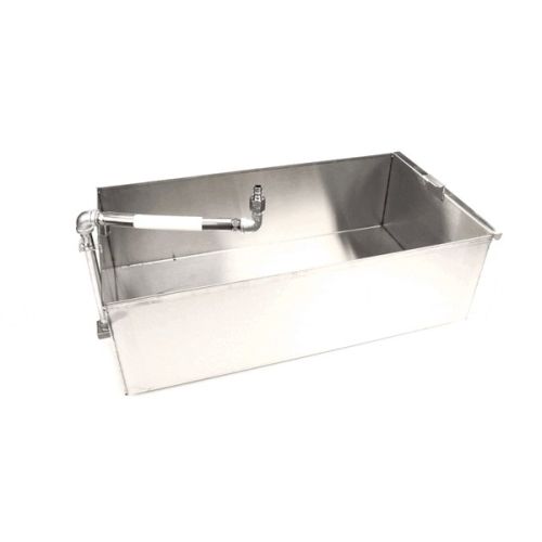 Pitco B7403903-C Filter Pan Assembly With Hose P14