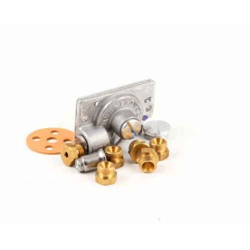 Anets B7510027 Conversion Kit LP To NAT 18" MPC65