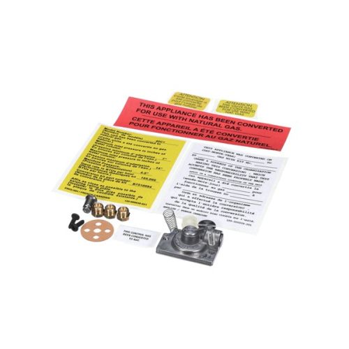 Magikitch'N B7510094-C Conversion Kit Propane To Natural Gas 40C+