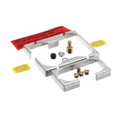 Pitco B7510107C Pasta Cooker Natural to LP Conversion Kit SSPG VR8204