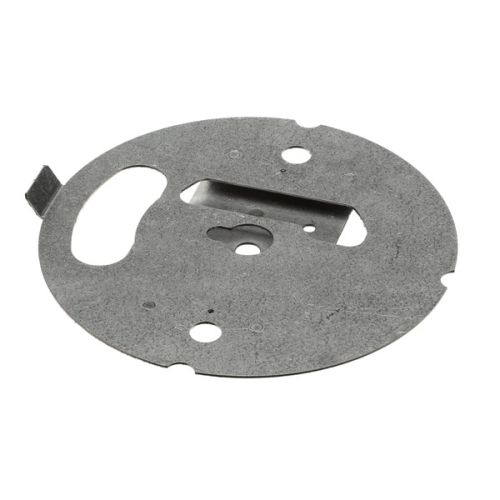Star Mfg B8-WL0609 Waffle Baker Ring Element Mounting Plate Assembly