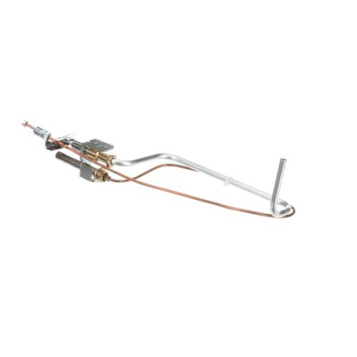 Pitco B8017803-C Pilot Assembly Natural Gas RTG14