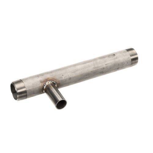 Pitco B8018104 Pasta Cooker Drain Tube PE14D