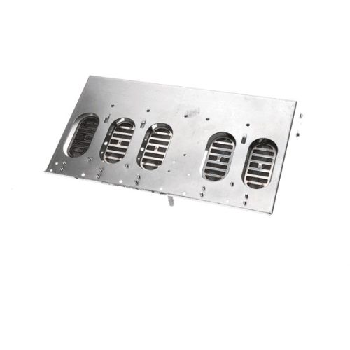 Pitco B8030918-C Burner Assembly