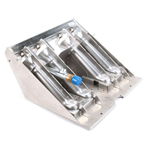 Pitco B8035704 Fryer Natural Gas Burner Assembly 601 Wire Face SGH50