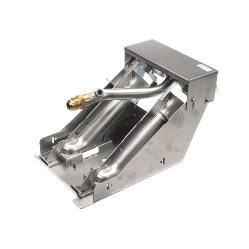 Pitco B8041005 Natural Gas Burner Assembly SRTG