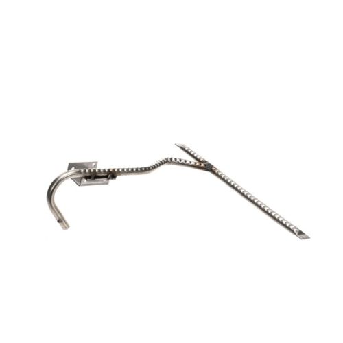 Pitco B8042005 Propane Gas Burner Runner Tube SSPG14 