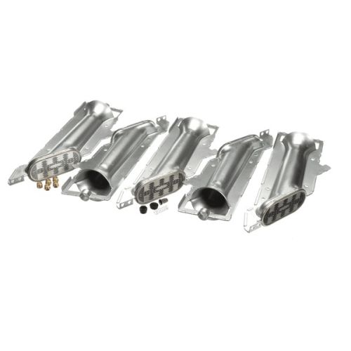 Pitco B8043208C Fryer Natural to Propane Gas Conversion Kit SG18 VS820