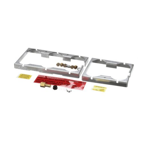 Pitco B8043245-C Conversion Kit Liquid Propane to Natural Gas PG VR8204