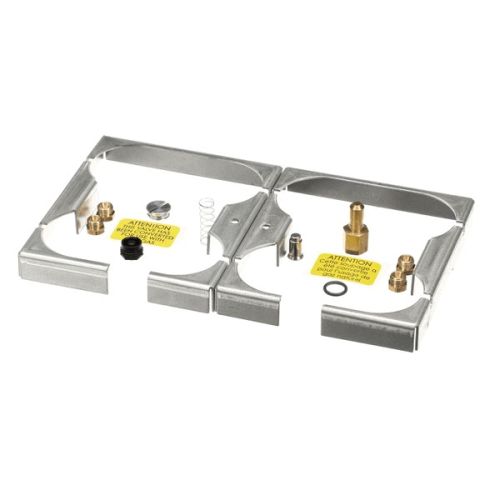 Pitco B8043271-C Conversion Kit Liquid Propane to Natural Gas SSHLV14 PG