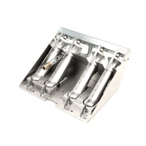 Pitco B8043503 PG Burner Assembly Liquid Propane SSH55/60