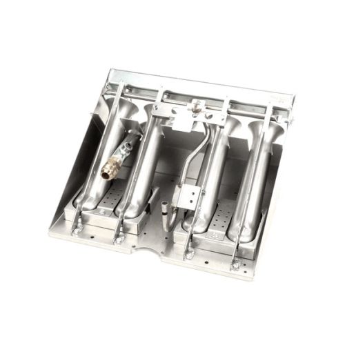 Pitco B8043950C Burner Assembly Liquid Propane PG 55 SCB 600 SSH55