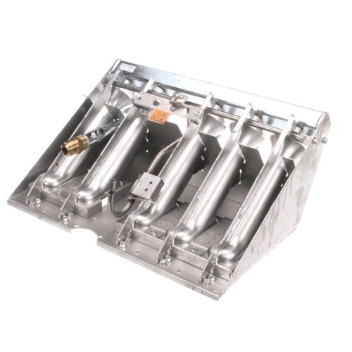 Pitco B8044210C Propane Burner Orifice 45 SSH75 