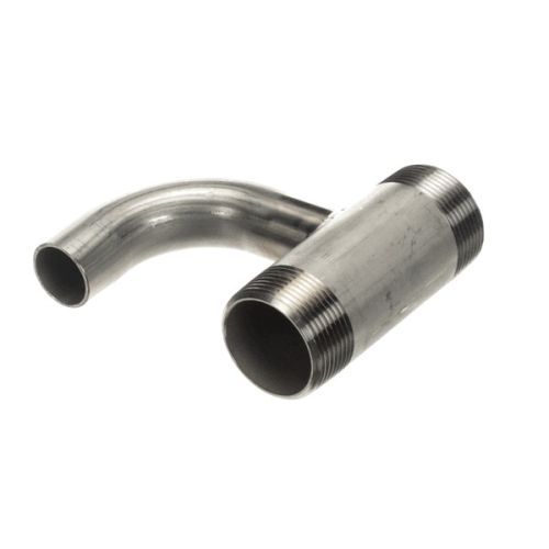 Pitco B8046702 Propane Gas Burner Runner Tube SSHLV14