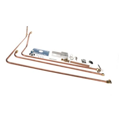 Anets B8050602-C Water Supply Kit GPC18 PG