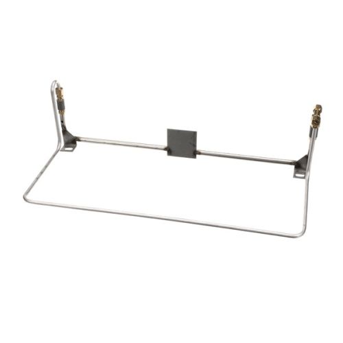 Pitco B8050701-C Plate Assembly Natural Gas GPC18 GPC18E