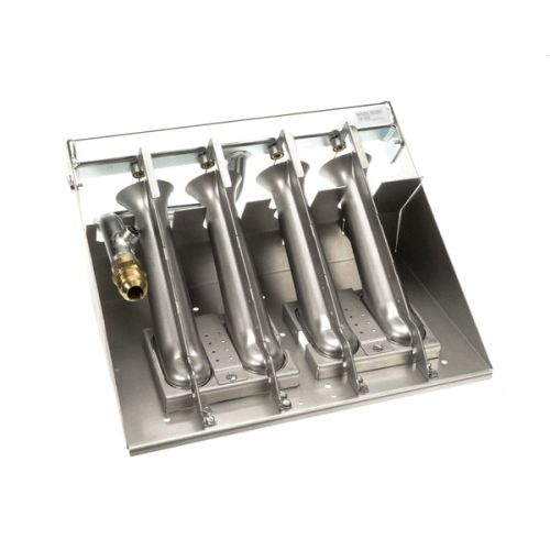 Pitco B8059801 Burner Assembly Natural Gas SSHLV14 