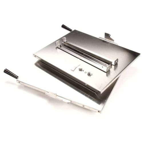 Pitco B8704401-CL Tank Cover Upgrade Kit TB-SRT14-2