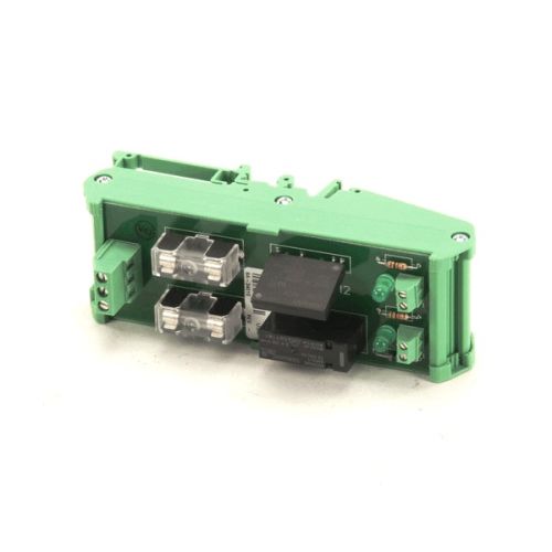 Alto-Shaam BA-34010 Relay Circuit Board Assembly QC-2