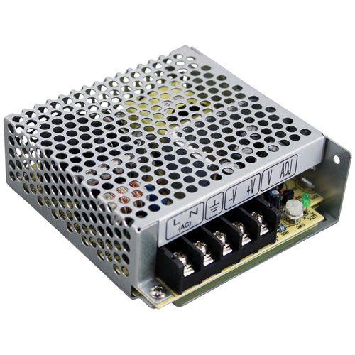 Power Supply For Alto-Shaam - Part# Ba-34508