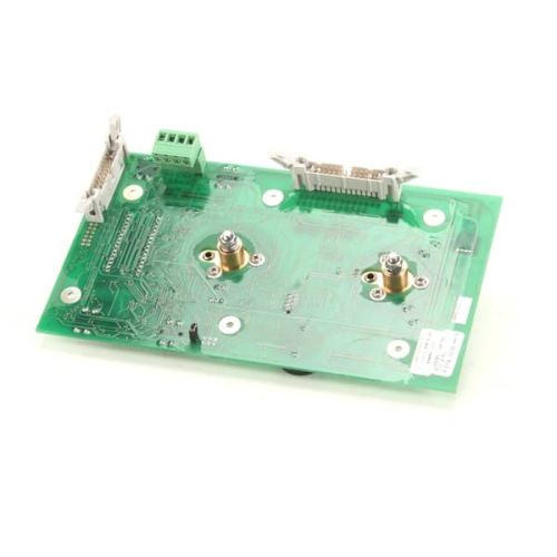Alto-Shaam BA-34763 Combitherm Speed/Timer Board SmartClean