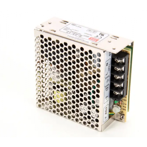 12v Switch Powersupply Board For Alto-Shaam - Part# Ba33554
