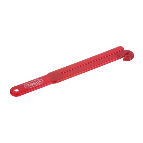 Bag Squeezer Red  For Allpoints - Part# 185319