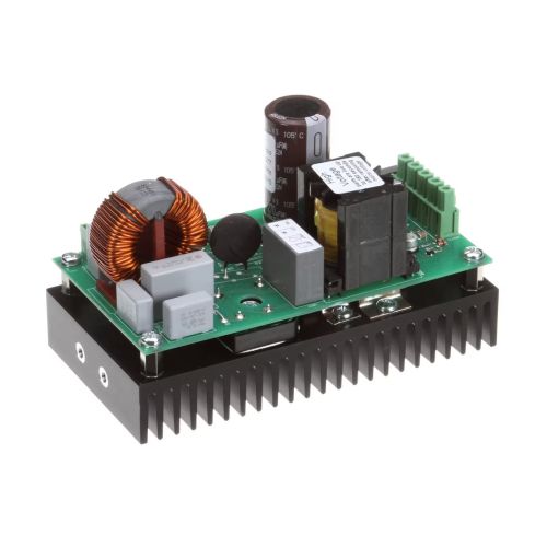 Bakers Pride 1200840 Speed Oven Motor Power Supply Board