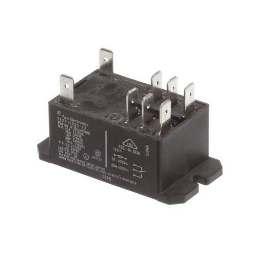 Bakers Pride 1303300 Oven Voltage Relay E300 Medium Speed 