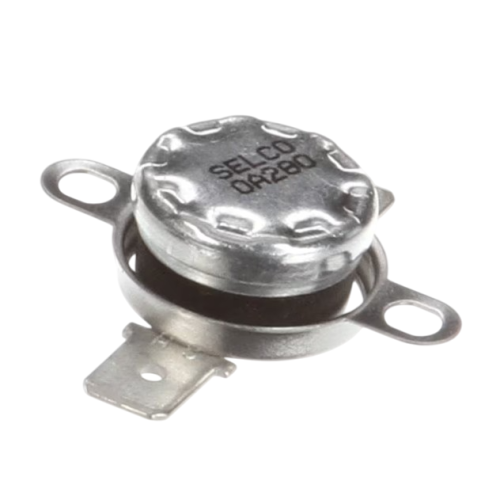 Bakers Pride 1379000 Oven High Limit Snap Disc Magnetron