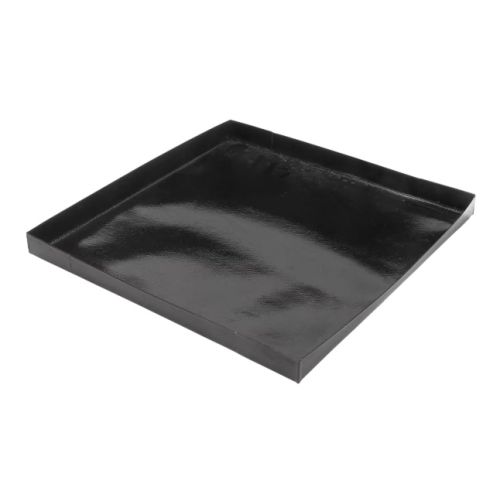 Bakers Pride 21926710 Medium Solid Cooking Tray