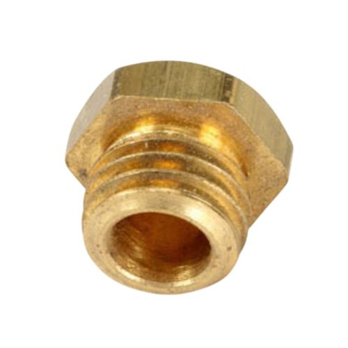 Bakers Pride 2A-R3080A Orifice Spud #2 Blank/Undrilled