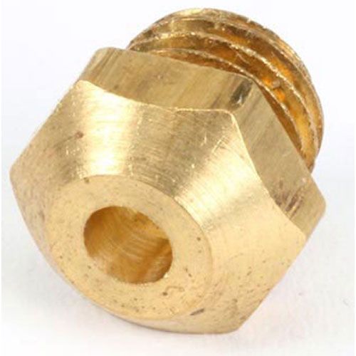 Bakers Pride 2A-R3146A Orifice #30 Nat Gas Spud #2