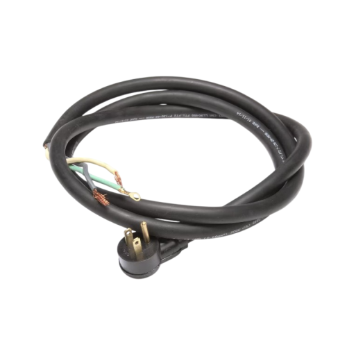Bakers Pride 2E-P6004A Power Supply Cord 125V 15A