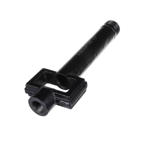 Bakers Pride 2F-L5002A Inspirator 4 Black 400